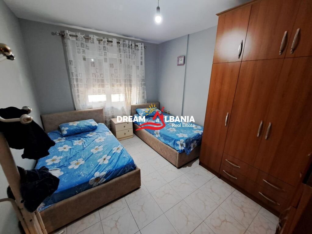 !!Good Option!! Apartment for sale 2+1+2WC+Kitchen, Dritan Hoxha Street (ID 51210005)