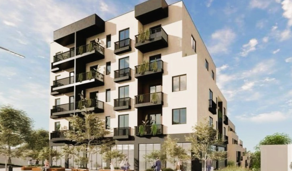 ✅ SHITET APARTAMENT 1+1 | Mar Residence, Babrru