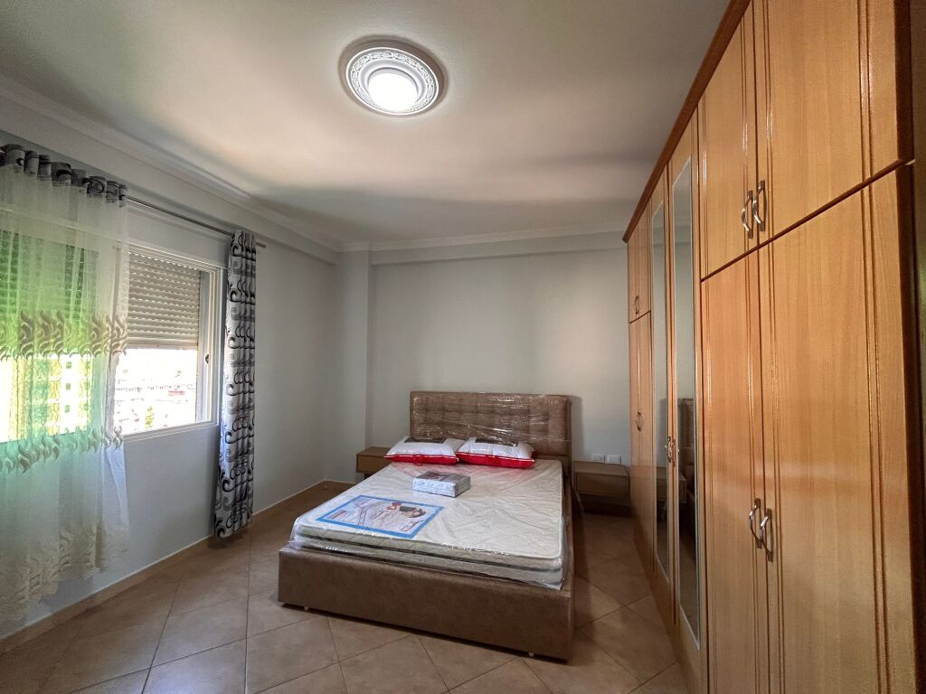 Apartment 1+1 for rent