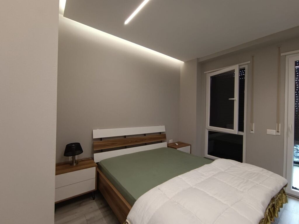 Apartment 1+1 for rent Don Bosko