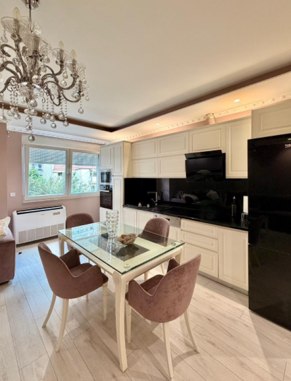 ✅ APARTMENT FOR SALE 3+1+2 | Commune of Paris