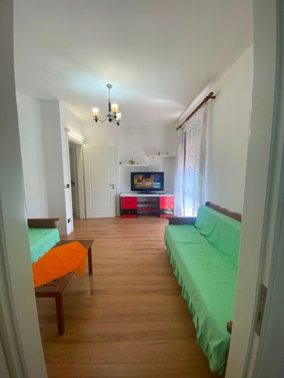 🏡 Apartament 2+1+2 me Qira –prane Foto Durresi