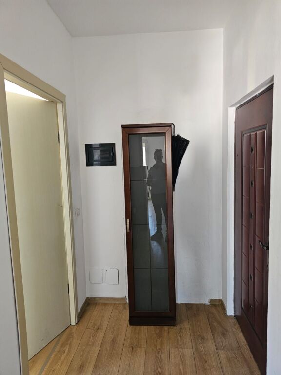 Apartment 1+1 for rent near SPAK