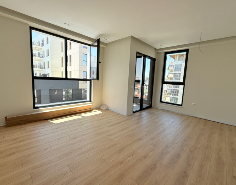 ✅ JEPET ME QIRA APARTAMENT 2+1 + POST PARKIMI | Rruga Jordan Misja, pranë SPAK