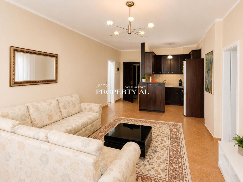 Appartamento 2+1 in Vendita su Viale Vlora – Skelë