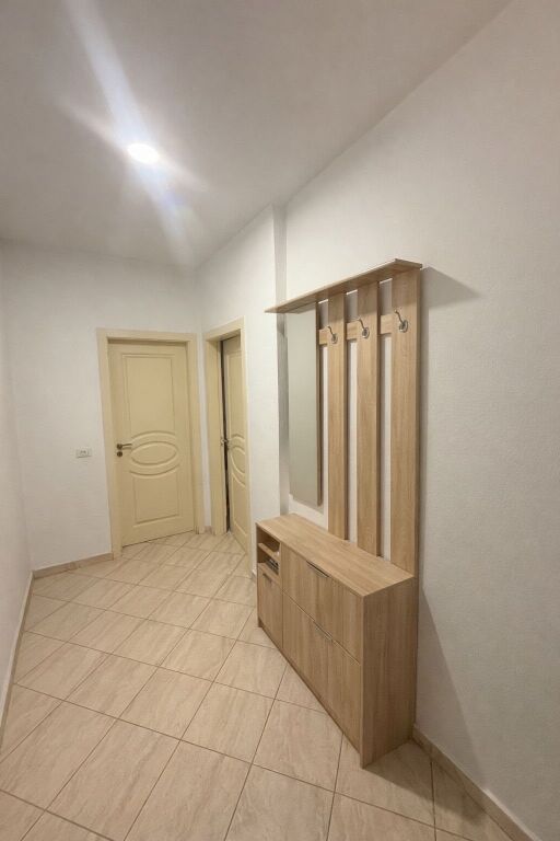 🏡 Shitet Apartament 1+1 në Fushë-Mëzez – Mbrapa Ardenos