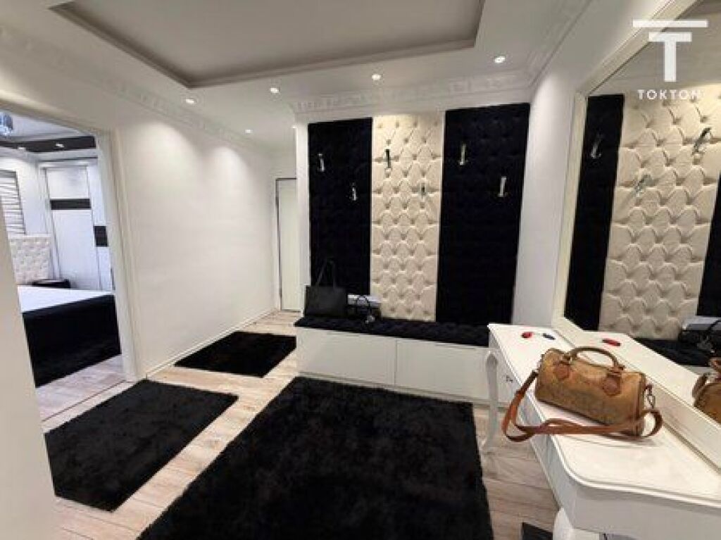 SHITET, APARTAMENT 2+1, FRESK, TIRANË