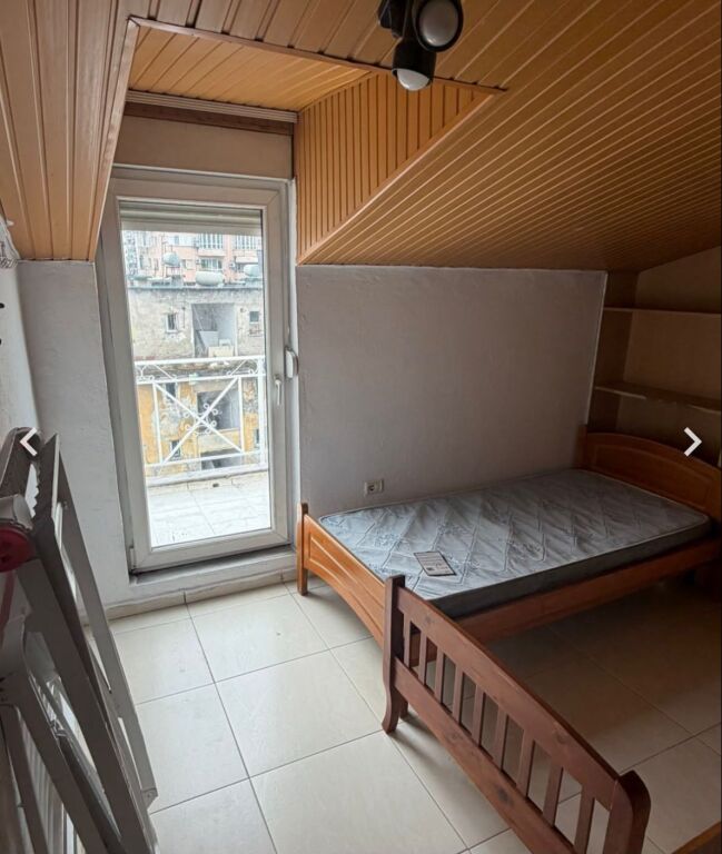Apartment 2+1 for rent, Myslym Shyr 400 Thousand leke