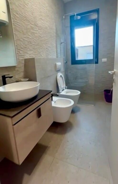 Apartment 1+1 for Rent – Kosovarëve Street