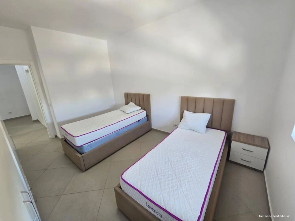 Apartament me qera 1+1 tek Rruga e Dibres (ID B2101813) Tirane