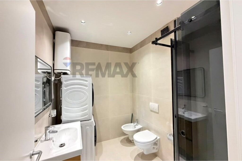 Apartament 1+1 per qira tek Jordan Misja!