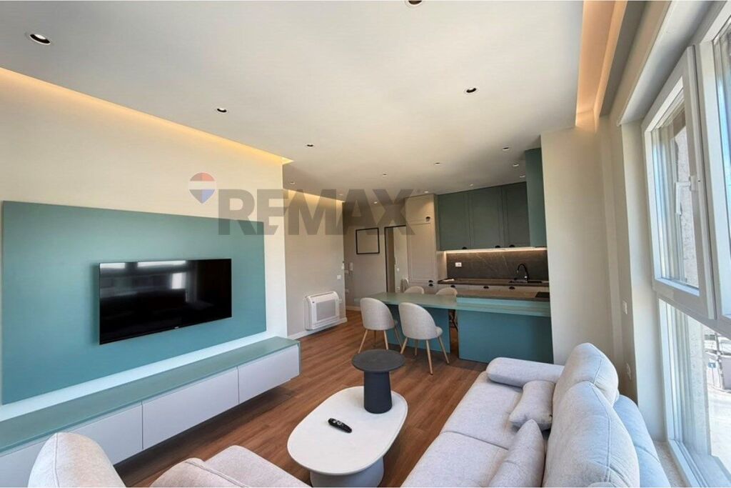 Apartament 1+1 per qira tek Jordan Misja!