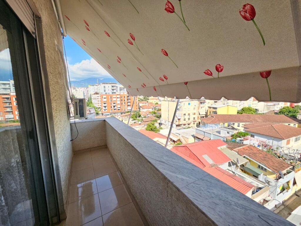 Apartament per qera 2+1 tek Bulevardi Zogu I