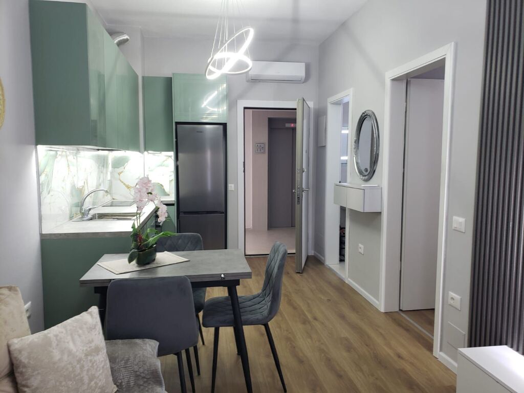 🏡 Appartamento 1+1 in affitto + Posto auto | Ali Demi