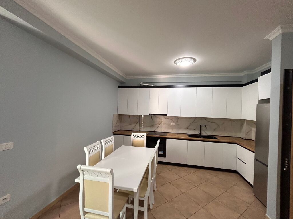 Apartment 1+1 for rent