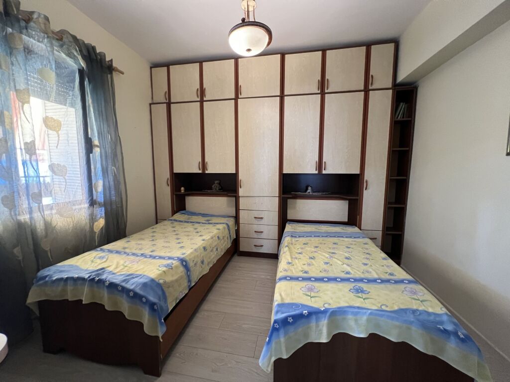 FOR RENT – 2+1 Apartment in the Center of Durrës, near the Court!