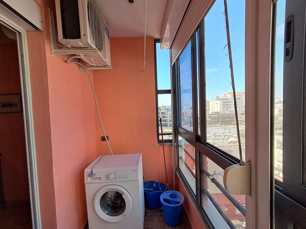 VENDESI APPARTAMENTO 2+1+2 A DURRËS