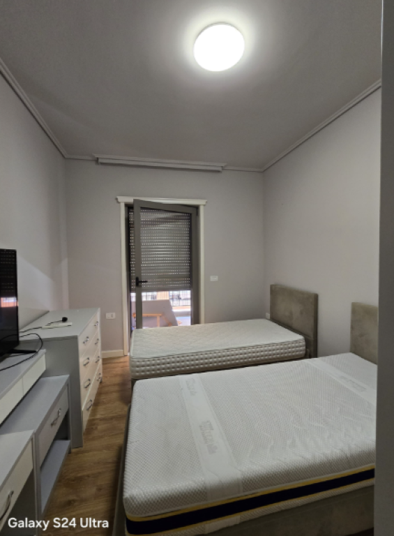 ✅ APPARTAMENTO 2+1 IN AFFITTO | Complesso Delijorgji