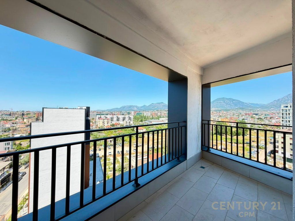 Appartamento 2+1+2 in vendita – Complesso Ndregjoni, Nuovo Boulevard