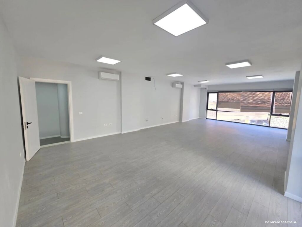 Office For Rent At New Bazaar (ID BZ21009) Tirana