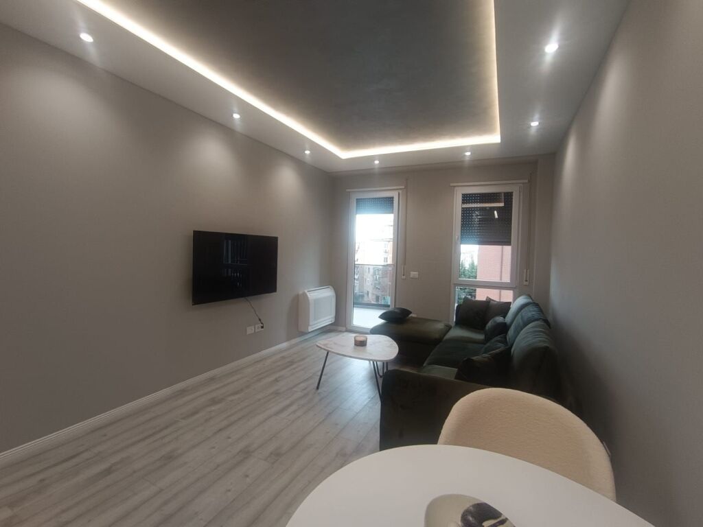Apartment 1+1 for rent Don Bosko