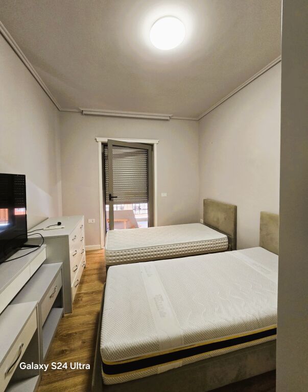 🌇Jepet me qira apartament 2+1 – Kompleksi Delijorgji🔥