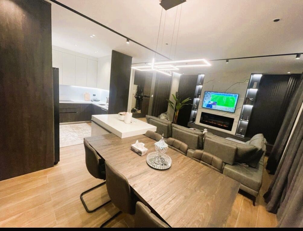 🗝️Apartment 2+1 for sale at Sofia Residence in TEG🔥