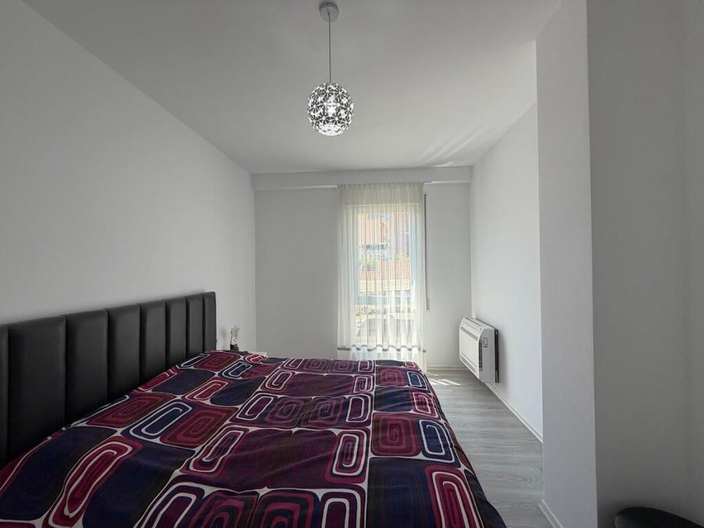 Affitto | Apartament 1 + 1 | Rruga e Barrikadave | 750 €/mese