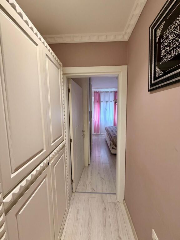 🏡 APARTMENT 3+1+2 FOR SALE NEAR THE PARIS MUNICIPALITY