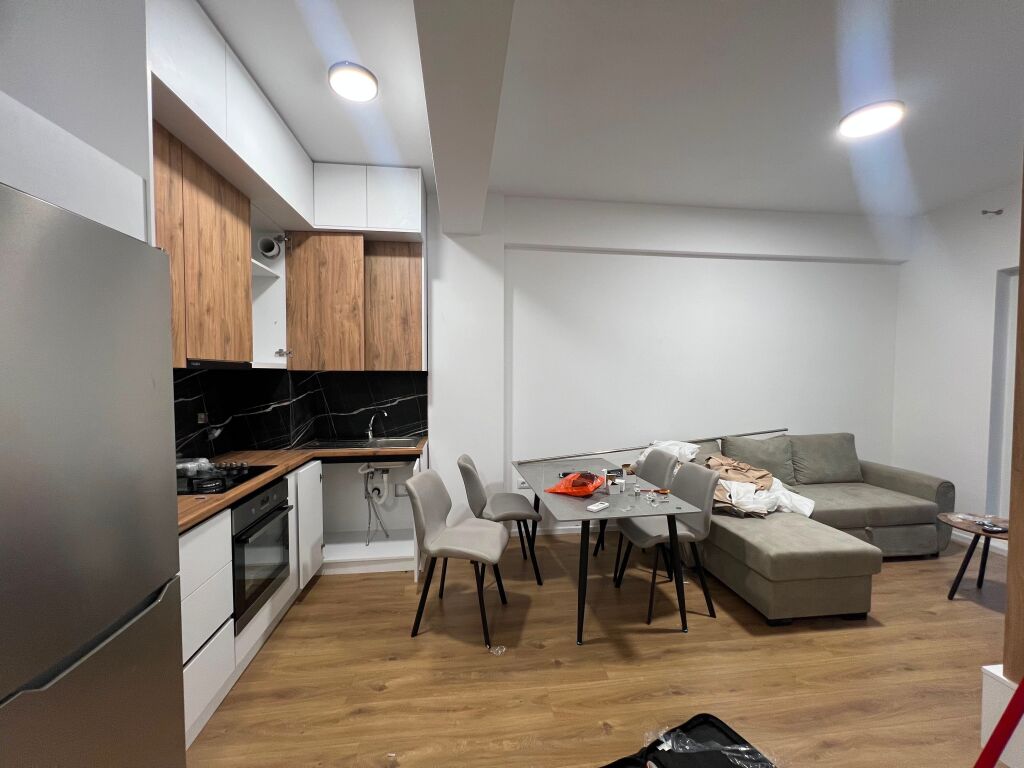 Apartament 1+ 1 per qera tek Oxa Fresk !