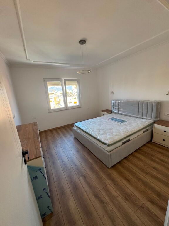 Apartament me qera 1+1 Ne Vasil Shanto (ID B211476) Tirane