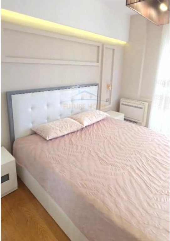 Shitet, Apartament 2+1+2, Liqeni i Thate