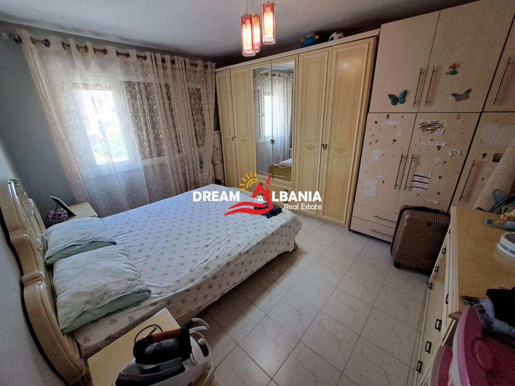 !!Good Option!! Apartment for sale 2+1+2WC+Kitchen, Dritan Hoxha Street (ID 51210005)