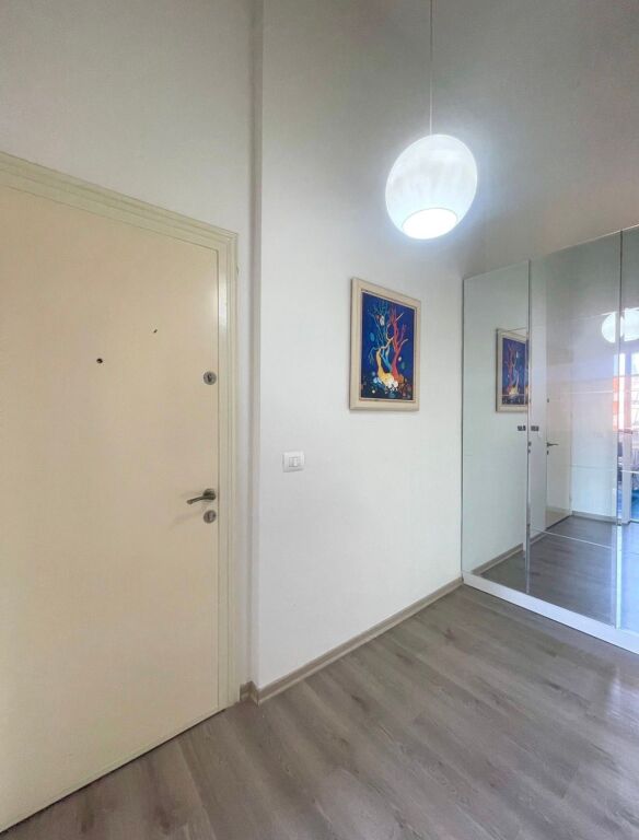 Apartament 1+1 Ne shitje tek Kompleksi Delijorgji
