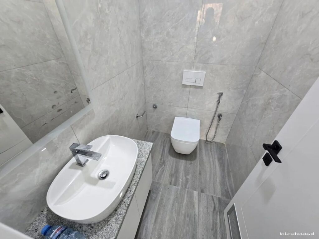 Office For Rent At New Bazaar (ID BZ21009) Tirana