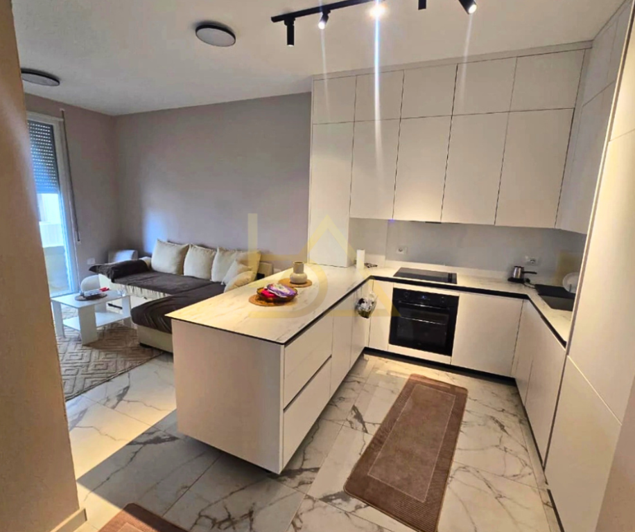 Apartment 1+1 for Sale – Golem, 350 m from the Sea