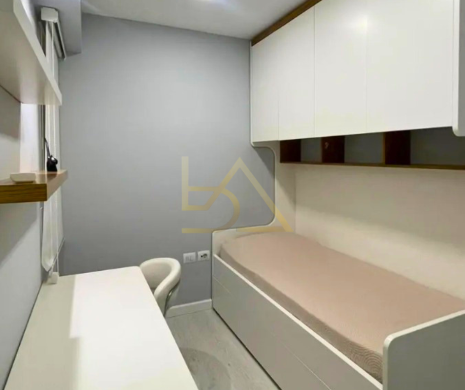 Appartamento 3+1+2 con 2 Posti Auto in Affitto – Residenza Nova, Collina del Sole, Tirana