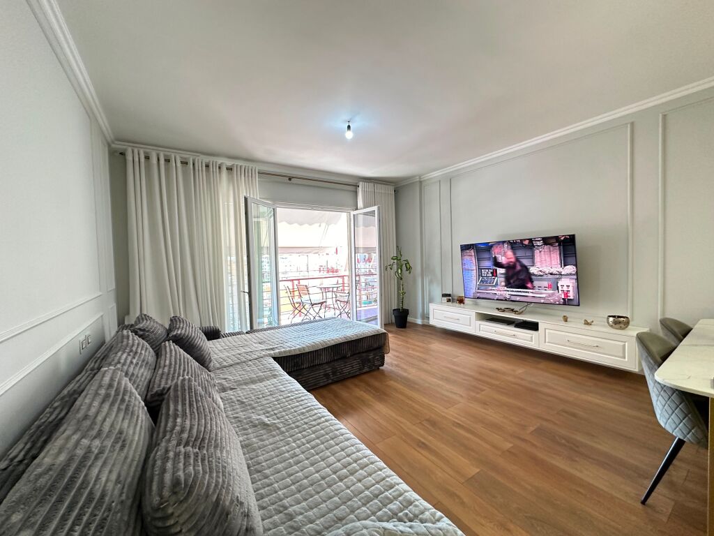 🏡 Komoditet, cilësi dhe vendndodhje ideale në Don Bosko!