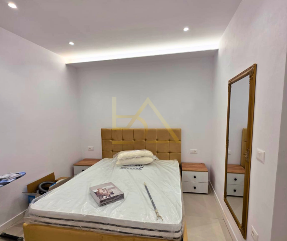 Appartamento 1+1 in Affitto – Quartiere 13, Durrës