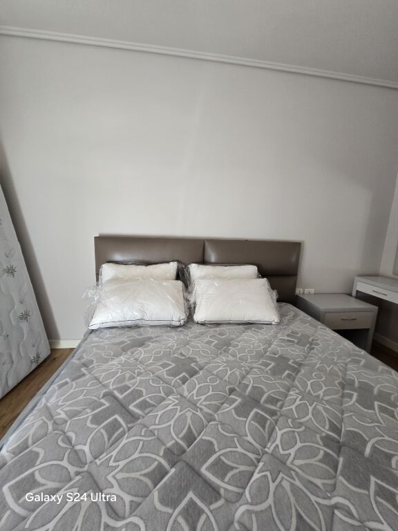 Apartment 2+1 for Rent – Delijorgji Residence