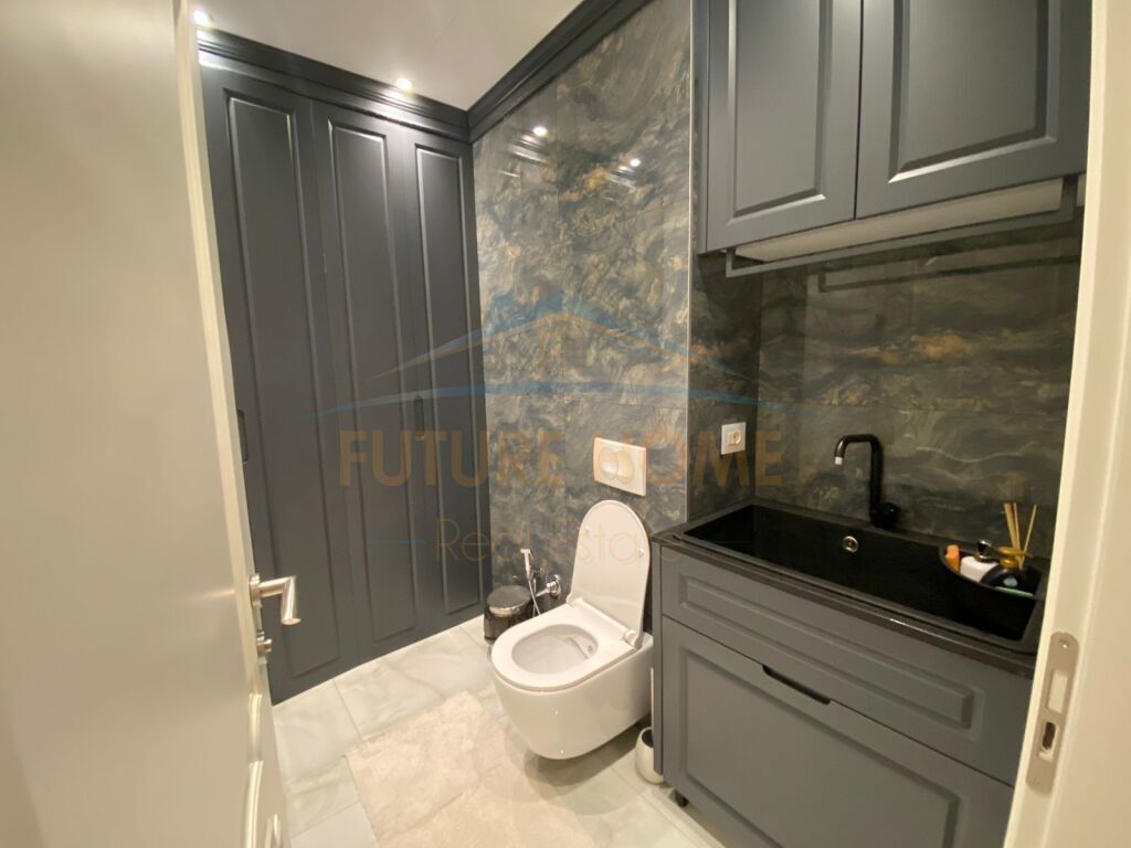 Affitto, Duplex 2+1+2, Via Kavaja