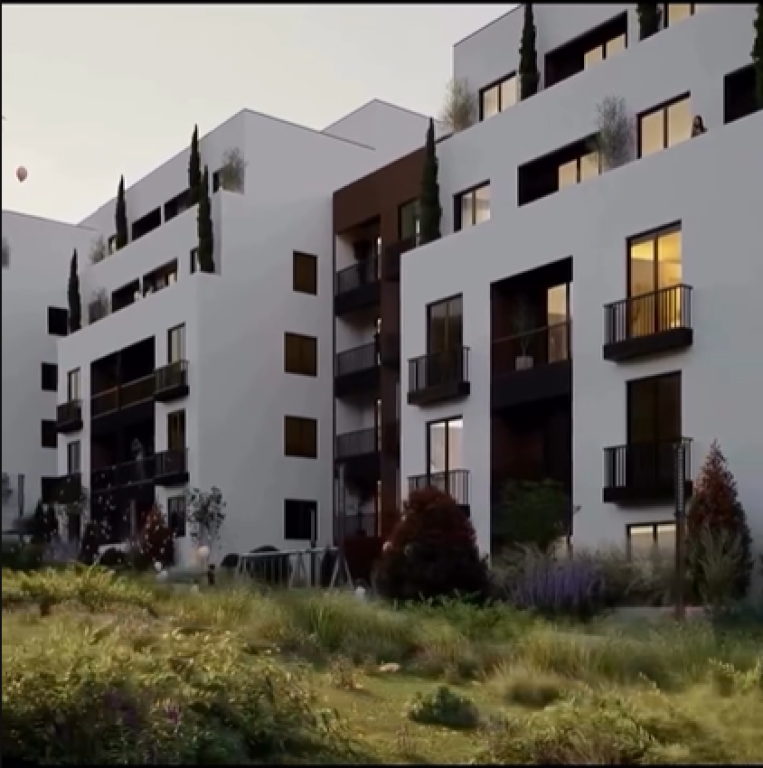 🏡Shitet apartament 2+1-te Mar Residence ne Babrru🔥