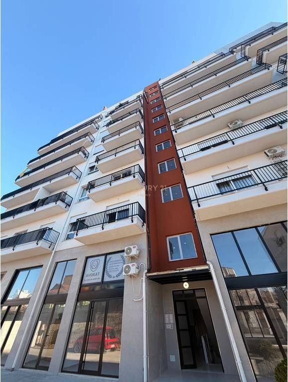 🏡 Appartamento 2+1+2 +🅿️ Posto Auto – 900 €/Mese