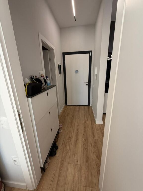 🏡 SHITET | Apartament 2+1+2 – Golden Park 📍 Golden Park, Tiranë