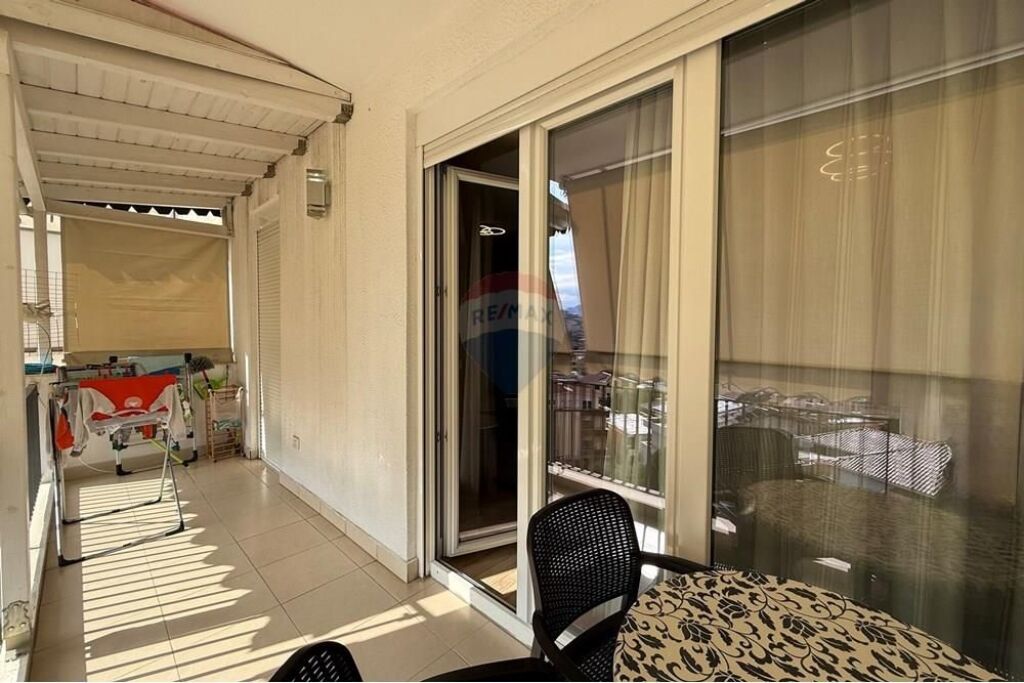 Shitet apartament 2+1+2 tek Kompleksi AnA