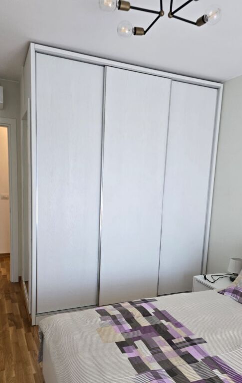 Qera | Apartament 1 + 1 | Qender| 1050 €/muaj