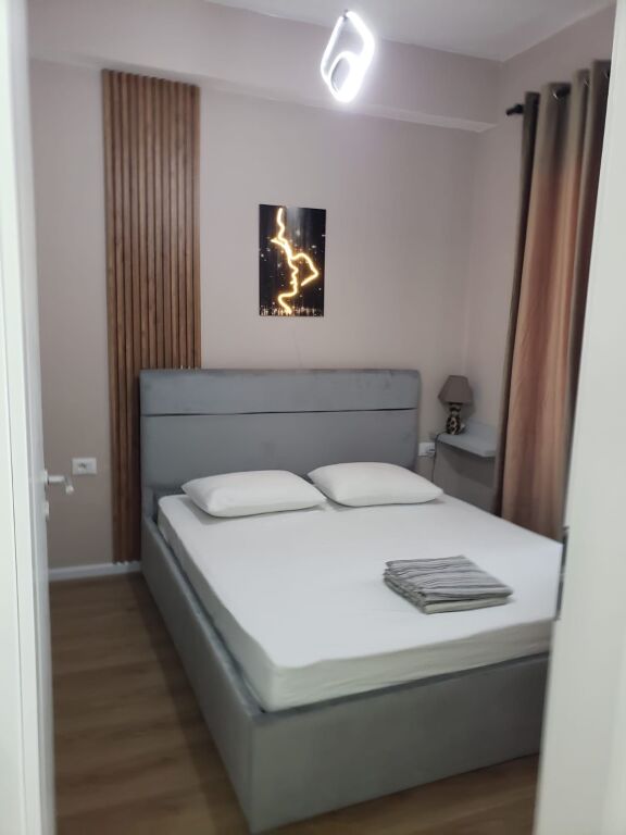 Apartment 1+1+ parking for rent Kadiu Ali Demi Complex !