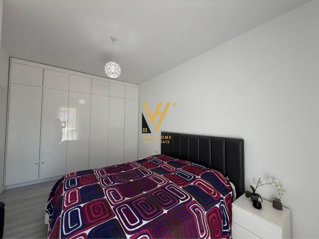 APPARTAMENTO 1+1+BLK IN AFFITTO IN VIA BARRIKADAVE 75.000 LEKE