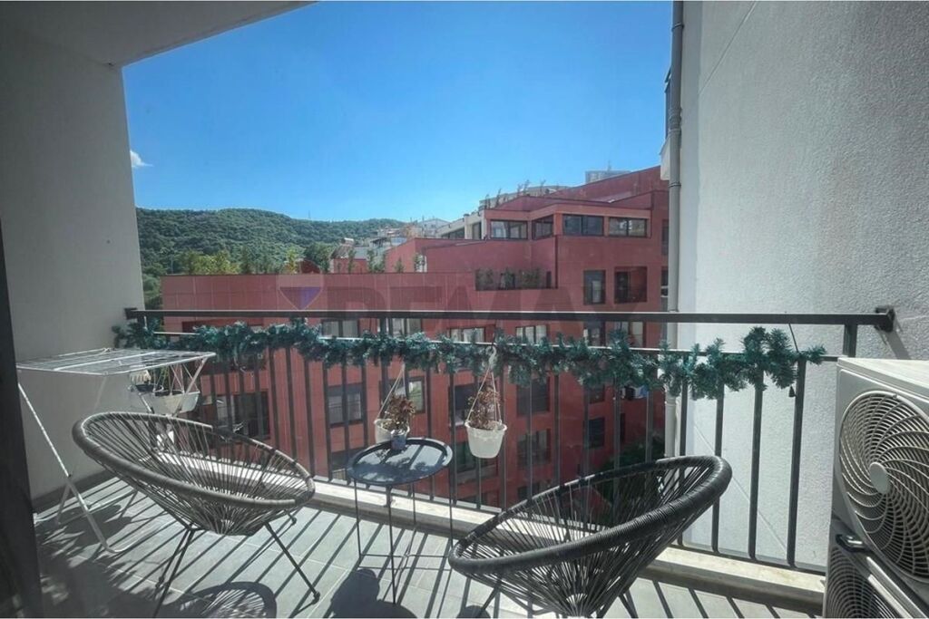 APARTAMENT 2+1 PER QERA TE KODRA DIELLIT
