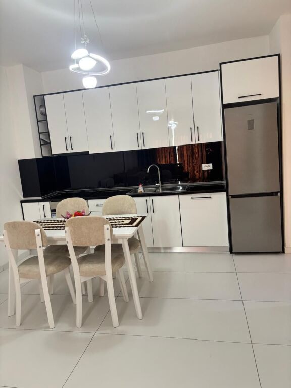Apartment 1+1 for rent, Paskuqan (Golden Hands) 500 thousand old lek